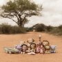 Little Dutch Stoff Kuschelpuppe Ranger Jim - Safari Friends 35cm