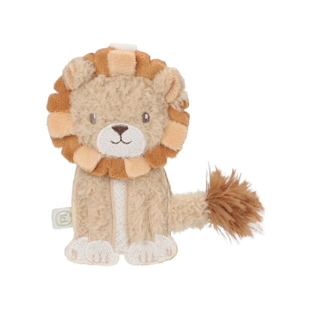 Little Dutch Girlanden-​Element Safari Friends - Löwe Lou