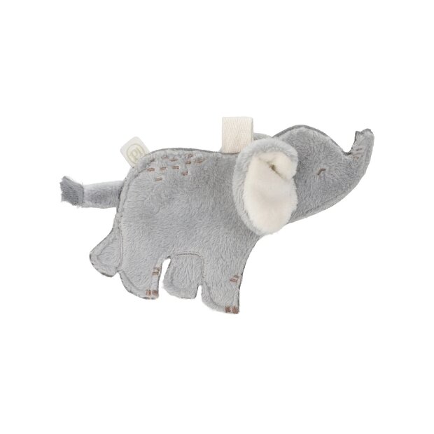 Little Dutch Girlanden-​Element Safari Friends - Elefant Bo