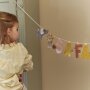 Little Dutch Girlanden-​Element Safari Friends - Elefant Bo