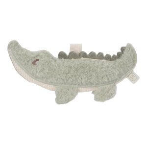 Little Dutch Girlanden-​Element Safari Friends - Krokodil...
