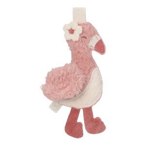 Little Dutch Girlanden-​Element Safari Friends - Flamingo...