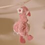 Little Dutch Girlanden-​Element Safari Friends - Flamingo Flora