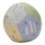 Little Dutch Soft Ball Safari Friends - grün