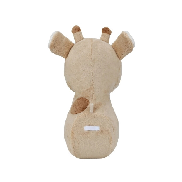 Little Dutch Stoff Tierkopf Safari Friends - Giraffe Nikki