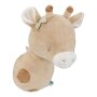Little Dutch Stoff Tierkopf Safari Friends - Giraffe Nikki