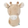 Little Dutch Stoff Tierkopf Safari Friends - Giraffe Nikki