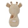 Little Dutch Stoff Tierkopf Safari Friends - Giraffe Nikki