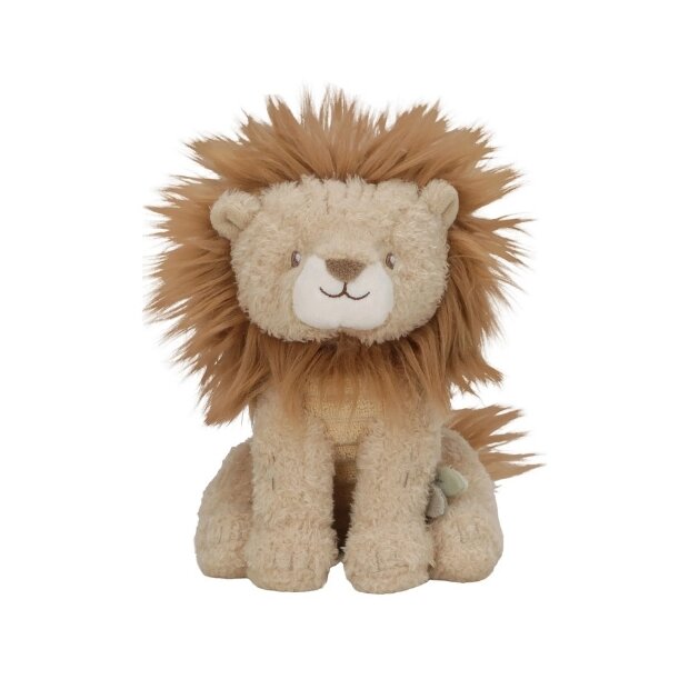 Little Dutch Kuscheltier Löwe Lou - Safari Friends 17cm