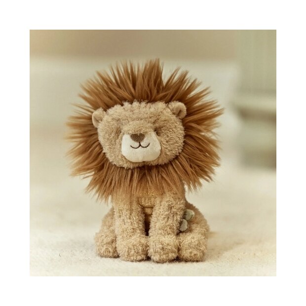 Little Dutch Kuscheltier Löwe Lou - Safari Friends 17cm