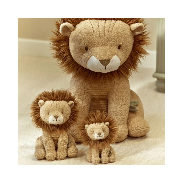 Little Dutch Kuscheltier Löwe Lou - Safari Friends 17cm