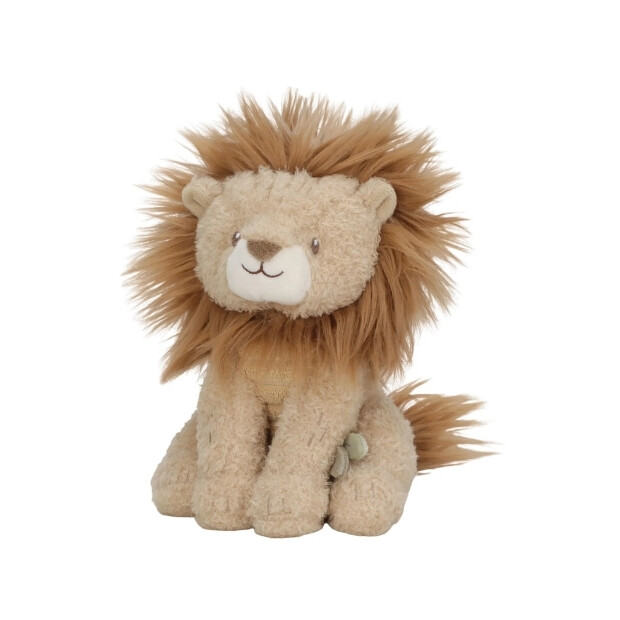 Little Dutch Kuscheltier Löwe Lou - Safari Friends 17cm
