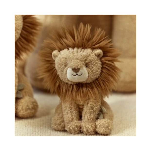 Little Dutch Kuscheltier Löwe Lou - Safari Friends 17cm