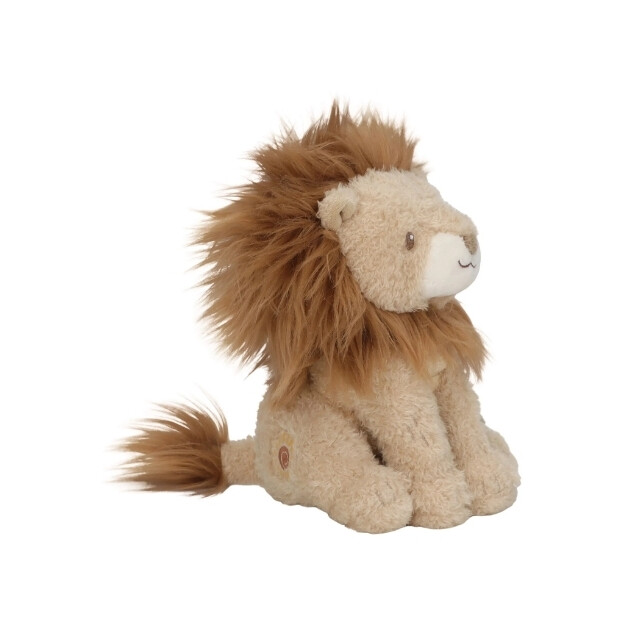 Little Dutch Kuscheltier Löwe Lou - Safari Friends 17cm