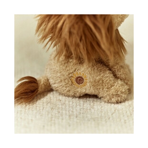 Little Dutch Kuscheltier Löwe Lou - Safari Friends 17cm