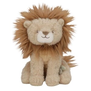 Little Dutch Kuscheltier Löwe Lou - Safari Friends 17cm