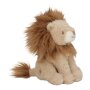 Little Dutch Kuscheltier Löwe Lou - Safari Friends 17cm