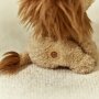 Little Dutch Kuscheltier Löwe Lou - Safari Friends 17cm