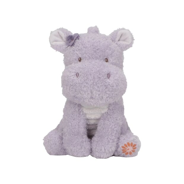 Little Dutch Kuscheltier Nilpferd Mila - Safari Friends 17cm