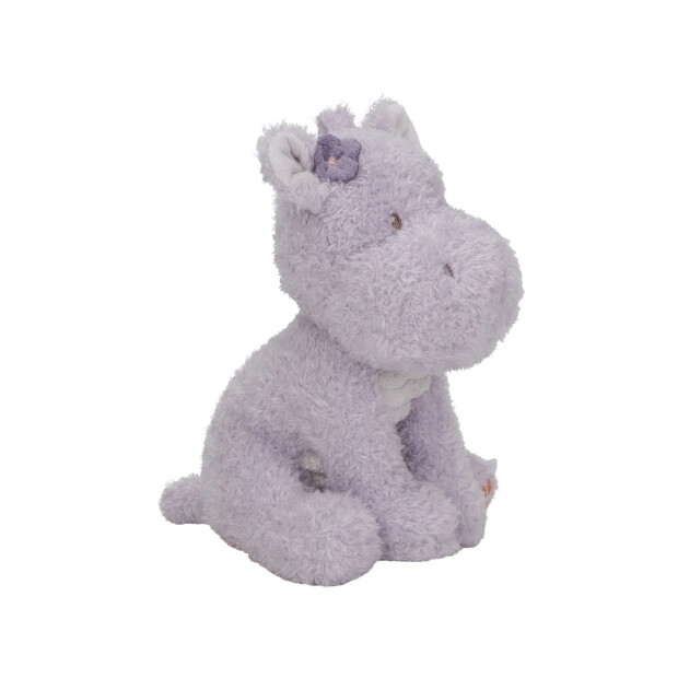 Little Dutch Kuscheltier Nilpferd Mila - Safari Friends 17cm