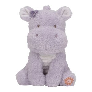 Little Dutch Kuscheltier Nilpferd Mila - Safari Friends 17cm