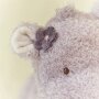 Little Dutch Kuscheltier Nilpferd Mila - Safari Friends 17cm