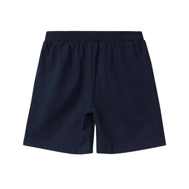 S.Oliver Jersey-Bermuda blau