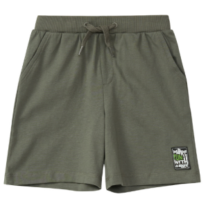 S.Oliver Jersey-Bermuda grün