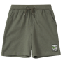 S.Oliver Jersey-Bermuda grün