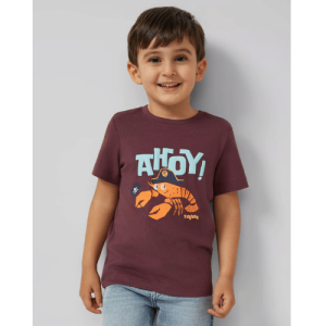 S.Oliver T-Shirt Hummer