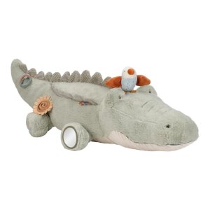 Little Dutch Stoff Activity Kuscheltier XL - Safari...