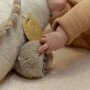 Little Dutch Stoff Activity Kuscheltier XL - Safari Friends Krokodil Stevie