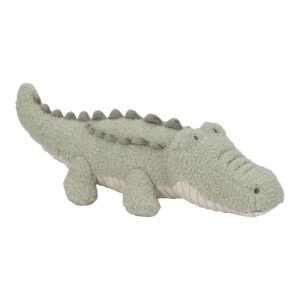 Little Dutch Kuscheltier Krokodil Stevie - Safari Friends...