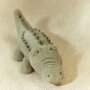 Little Dutch Kuscheltier Krokodil Stevie - Safari Friends 43cm