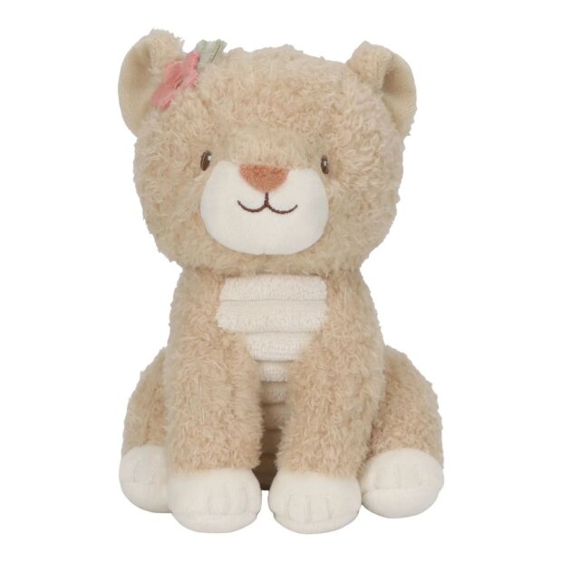 Little Dutch Kuscheltier Löwin Lina - Safari Friends 17cm