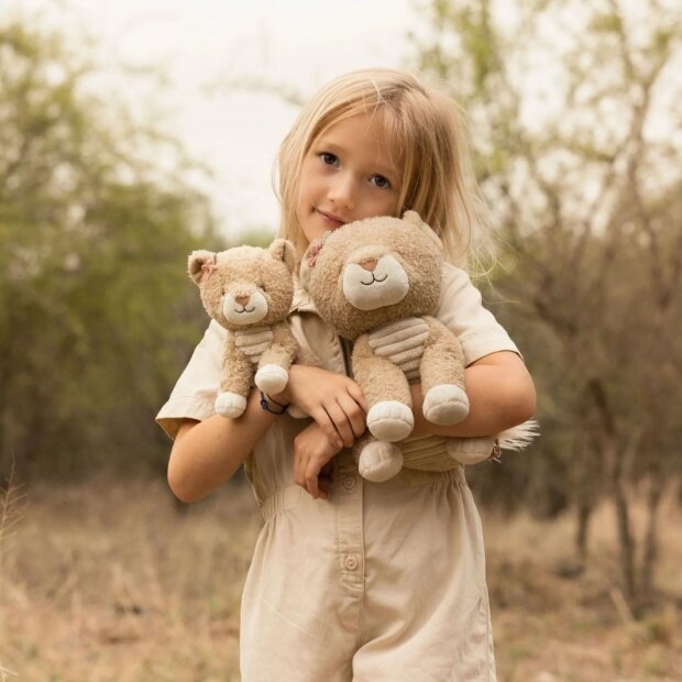 Little Dutch Kuscheltier Löwin Lina - Safari Friends 17cm