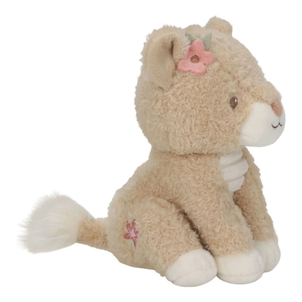 Little Dutch Kuscheltier Löwin Lina - Safari Friends 17cm
