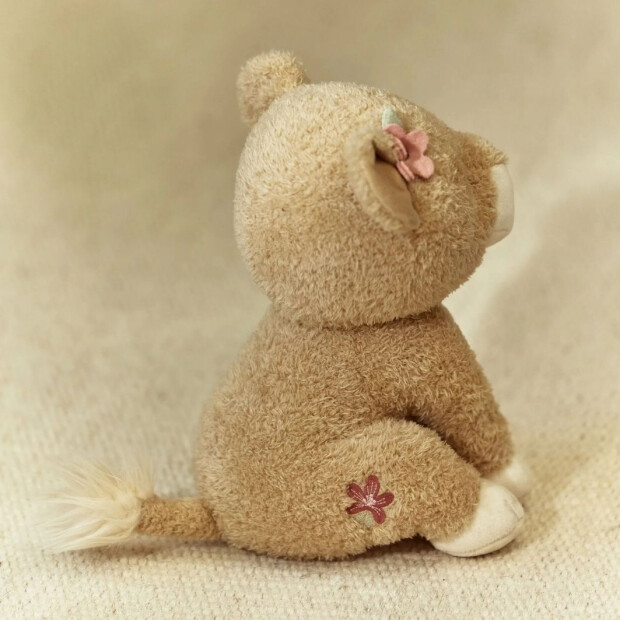Little Dutch Kuscheltier Löwin Lina - Safari Friends 17cm