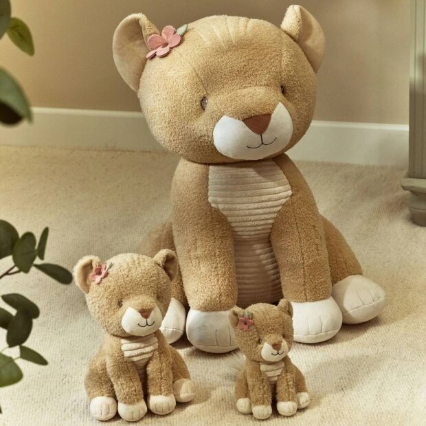 Little Dutch Kuscheltier Löwin Lina - Safari Friends 17cm