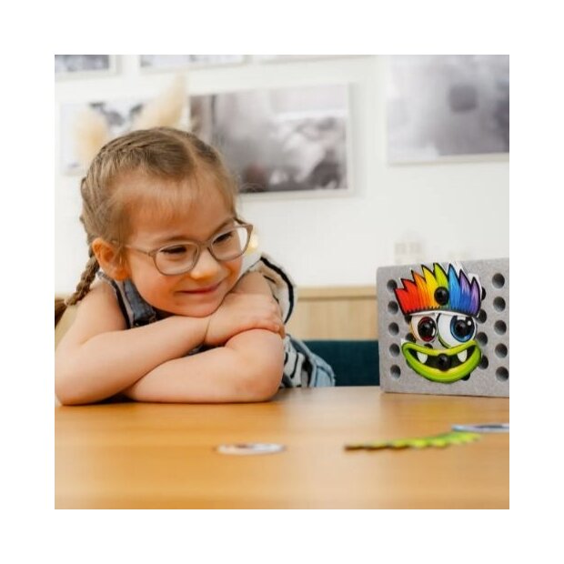 fischertechnik Starter-Box - fischer for kids