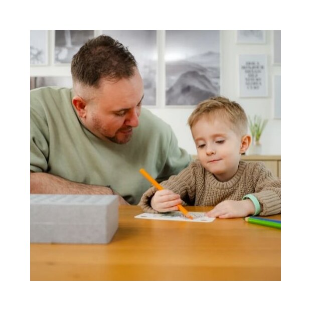 fischertechnik Starter-Box - fischer for kids