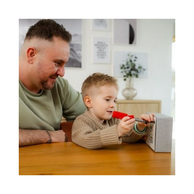 fischertechnik Starter-Box - fischer for kids
