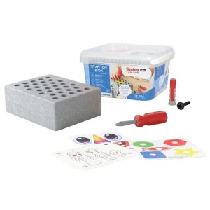 fischertechnik Starter-Box - fischer for kids