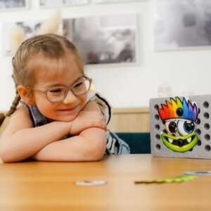 fischertechnik Starter-Box - fischer for kids