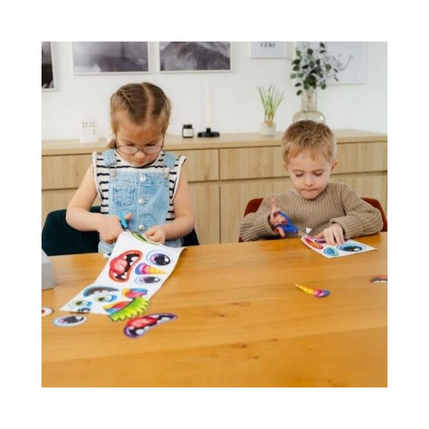 fischertechnik Builder-Box - fischer for kids