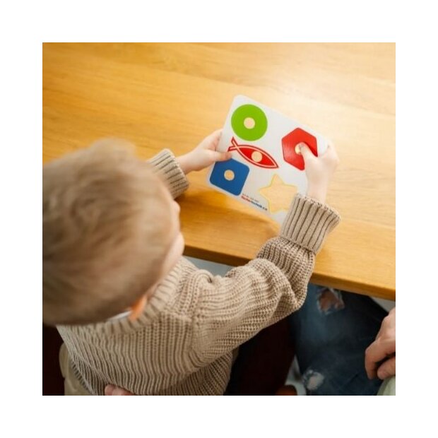 fischertechnik Builder-Box - fischer for kids