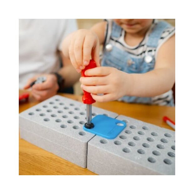 fischertechnik Builder-Box - fischer for kids