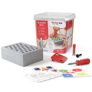 fischertechnik Builder-Box - fischer for kids