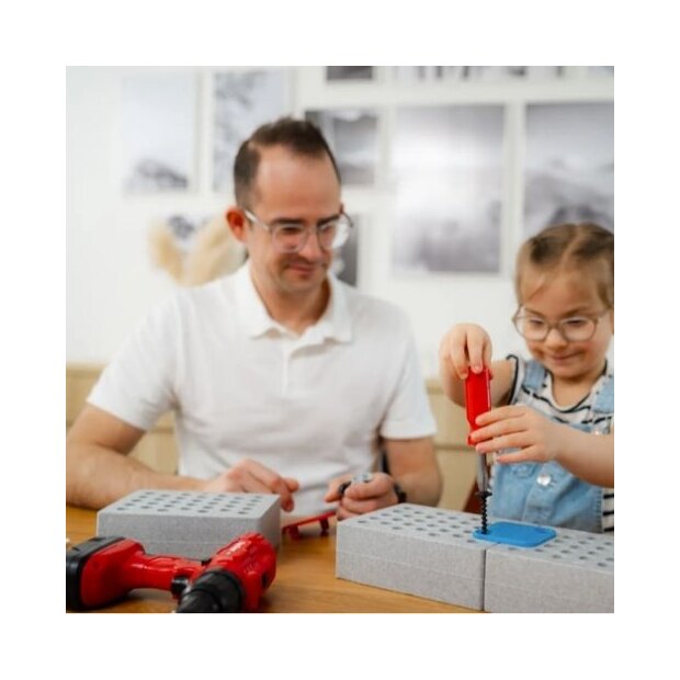 fischertechnik Power-Box - fischer for kids