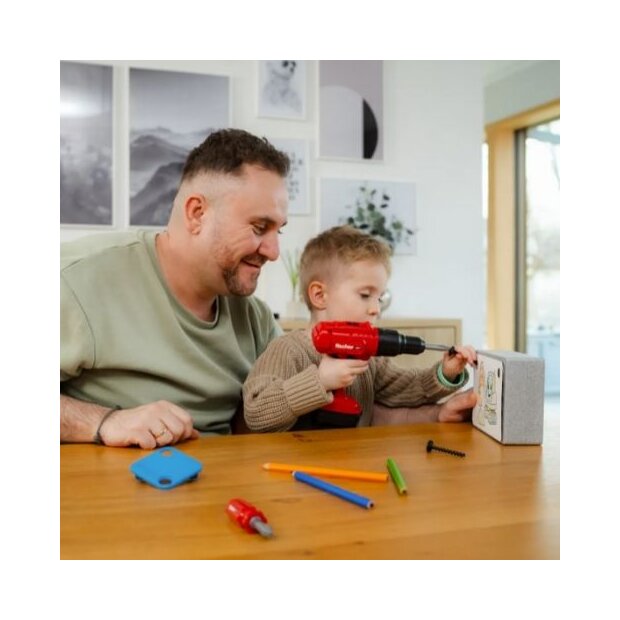 fischertechnik Power-Box - fischer for kids